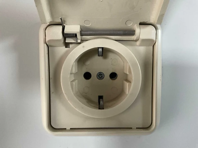 Mvs zeppelin gmbh & co sanitairunit met toilet en douche - afbeelding 16 van  34