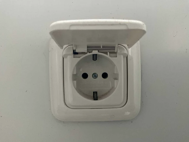 Mvs zeppelin gmbh & co sanitairunit met toilet en douche - afbeelding 17 van  34