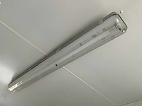 Mvs zeppelin gmbh & co sanitairunit met toilet en douche - afbeelding 20 van  34