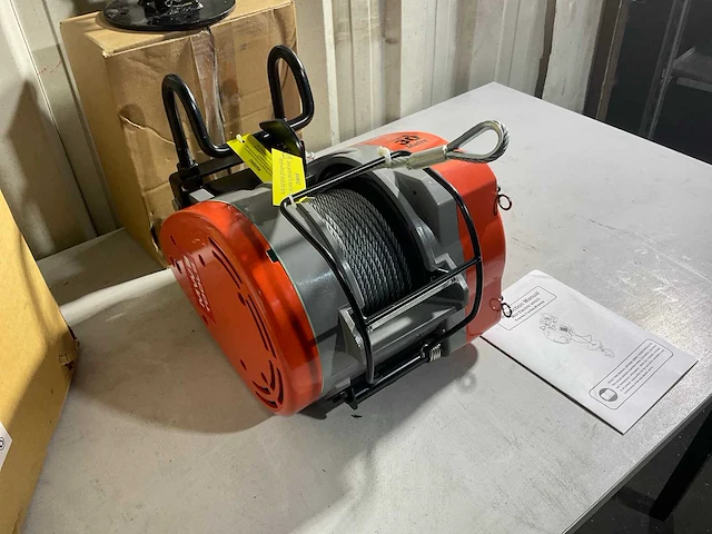 Mw tools draadtakel - afbeelding 4 van  6