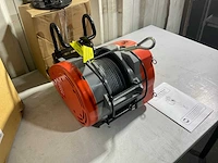 Mw tools draadtakel - afbeelding 4 van  6