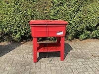 Mw tools ontvetterbak - afbeelding 1 van  6