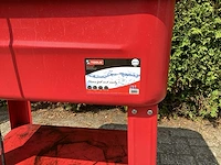 Mw tools ontvetterbak - afbeelding 2 van  6