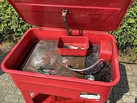 Mw tools ontvetterbak - afbeelding 3 van  6