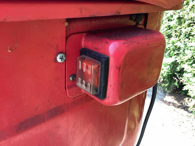 Mw tools ontvetterbak - afbeelding 5 van  6