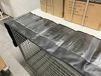 Mwear - set van 40 werkhandschoenen organizers - afbeelding 2 van  3