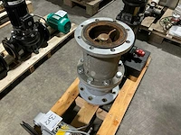 Mwk ocean vs150 restrictor - afbeelding 1 van  5