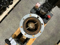 Mwk ocean vs150 restrictor - afbeelding 2 van  5