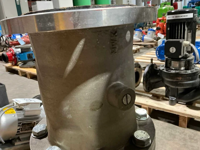Mwk ocean vs150 restrictor - afbeelding 4 van  5