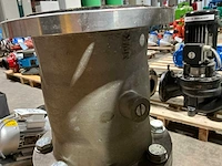 Mwk ocean vs150 restrictor - afbeelding 4 van  5