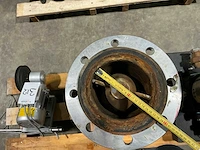 Mwk ocean vs150 restrictor - afbeelding 5 van  5