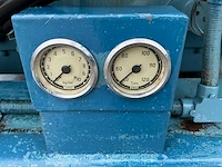 Mwm turbo diesel v8 stroomgenerator - afbeelding 7 van  17