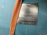 Mwm turbo diesel v8 stroomgenerator - afbeelding 8 van  17