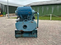 Mwm turbo diesel v8 stroomgenerator - afbeelding 16 van  17