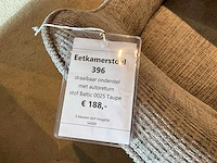 Mx draaibare eetkamerstoel (4x) - afbeelding 7 van  7