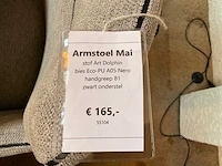 Mx eetkamerstoel (6x) - afbeelding 7 van  9