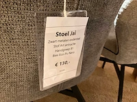 Mx jax eetkamerstoel (6x) - afbeelding 5 van  9