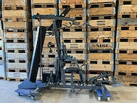 Mx500 pro krachtstation - afbeelding 1 van  4