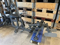 Mx500 pro krachtstation - afbeelding 2 van  4