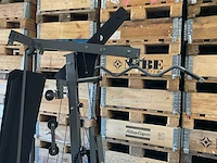 Mx500 pro krachtstation - afbeelding 3 van  4