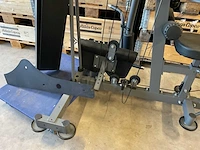 Mx500 pro krachtstation - afbeelding 4 van  4