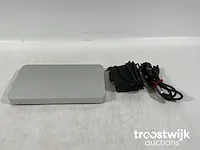 (mx64-hw) mx64 meraki cloud managed firewall (unclaimed) - afbeelding 1 van  5