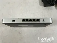 (mx64-hw) mx64 meraki cloud managed firewall (unclaimed) - afbeelding 3 van  5