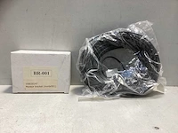 Mxn p7d 10-30v monitor 7” + monitor beugel + verlengkabel - afbeelding 3 van  6