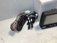Mxn p7d 10-30v monitor 7” + monitor beugel + verlengkabel - afbeelding 4 van  6