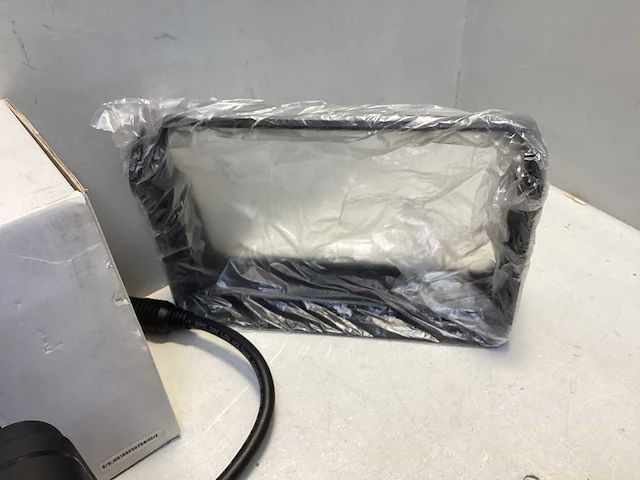 Mxn p7d 10-30v monitor 7” - afbeelding 5 van  5