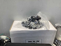 Mxn p7d 10-30v monitor 7” - afbeelding 4 van  5