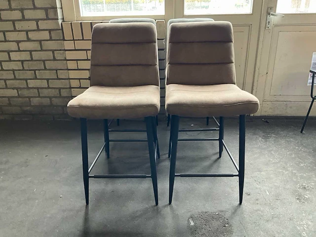 Mxp barstoel (4x) - afbeelding 3 van  7