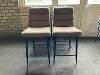Mxp barstoel (4x) - afbeelding 3 van  7
