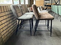 Mxp barstoel (4x) - afbeelding 7 van  7