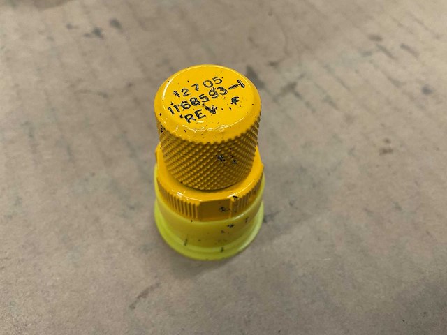 Mxu-775/e plug - afbeelding 1 van  7