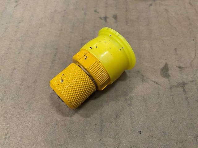 Mxu-775/e plug - afbeelding 2 van  7