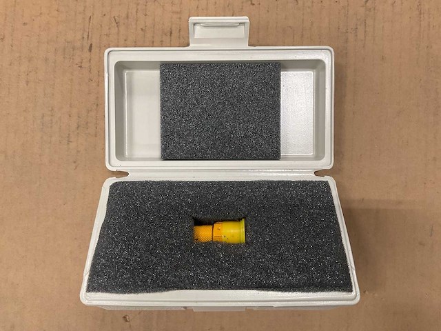 Mxu-775/e plug - afbeelding 5 van  7