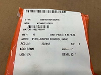 Mxu-775/e plug - afbeelding 7 van  7