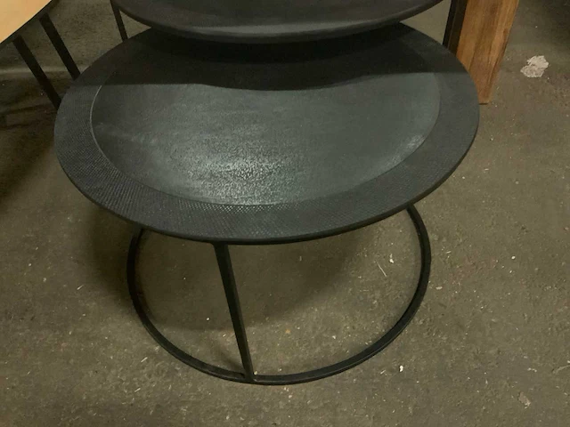 My sons verona salontafel set - afbeelding 2 van  5