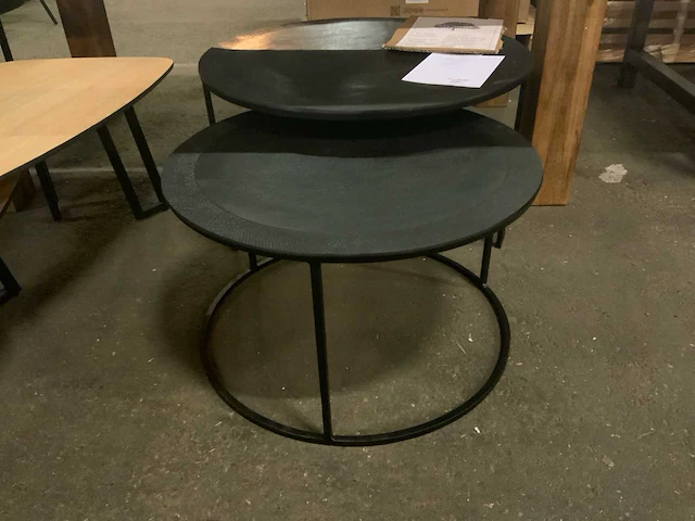 My sons verona salontafel set - afbeelding 5 van  5