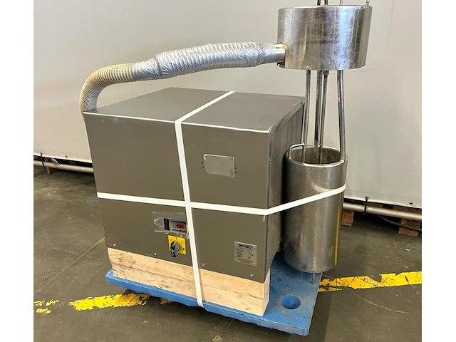 Myac - afbeelding 1 van  5