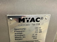 Myac - afbeelding 5 van  5