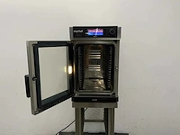 Mychef - combisteamer - afbeelding 11 van  12