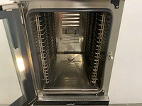 Mychef - combisteamer - afbeelding 12 van  12