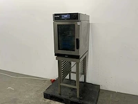 Mychef - combisteamer - afbeelding 1 van  12