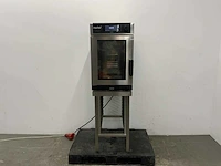 Mychef - combisteamer - afbeelding 2 van  12