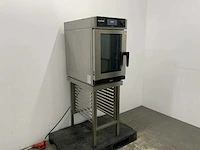 Mychef - combisteamer - afbeelding 3 van  12