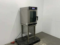 Mychef - combisteamer - afbeelding 5 van  12