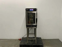 Mychef - combisteamer - afbeelding 6 van  12