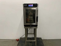 Mychef - combisteamer - afbeelding 7 van  12